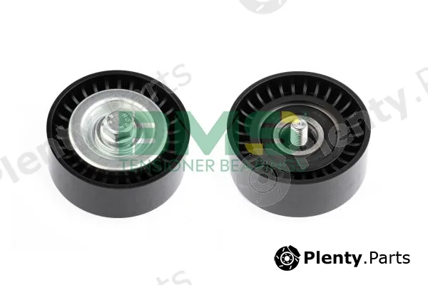 BMS BMS518 — Deflection/Guide Pulley, V-ribbed belt