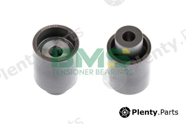 BMS BMS563 — Deflection/Guide Pulley, V-ribbed belt
