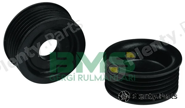 BMS BMS026 — Alternator Freewheel Clutch