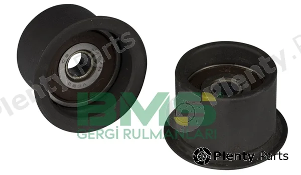 BMS BMS150 — Deflection/Guide Pulley, timing belt
