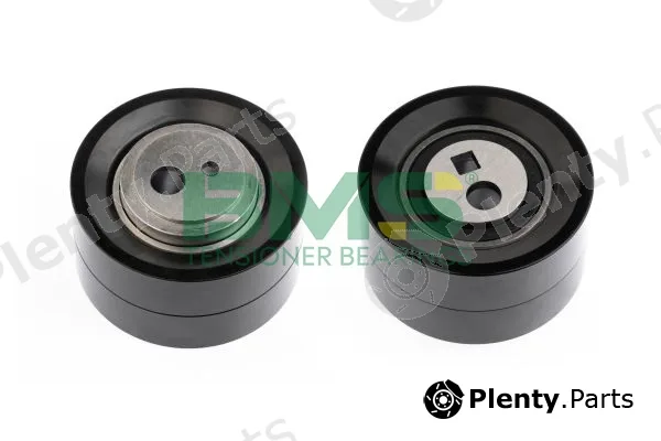 BMS BMS546 — Deflection/Guide Pulley, V-ribbed belt