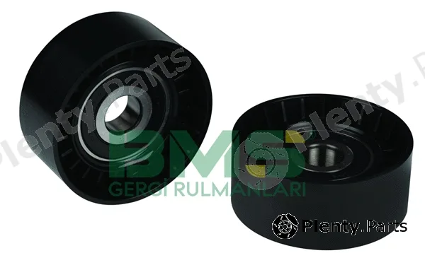 BMS BMS090 — Tensioner Lever, V-ribbed belt