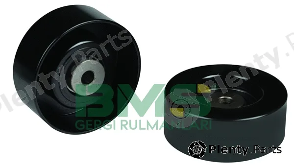 BMS BMS217 — Deflection/Guide Pulley, V-ribbed belt