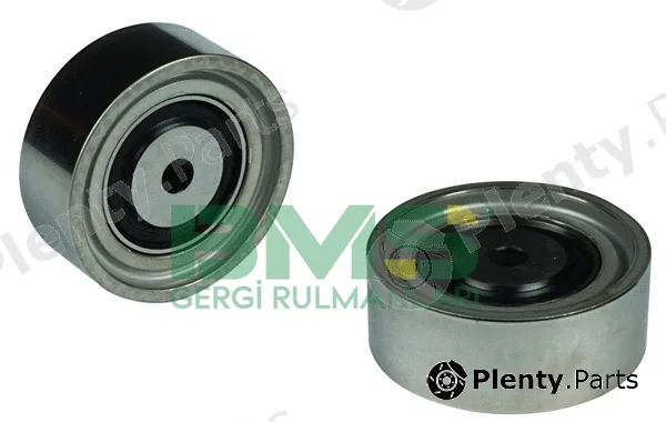 BMS BMS320 — Deflection/Guide Pulley, V-ribbed belt