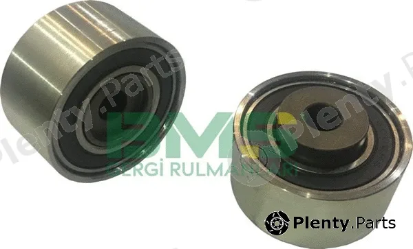 BMS BMS464 — Deflection/Guide Pulley, V-ribbed belt