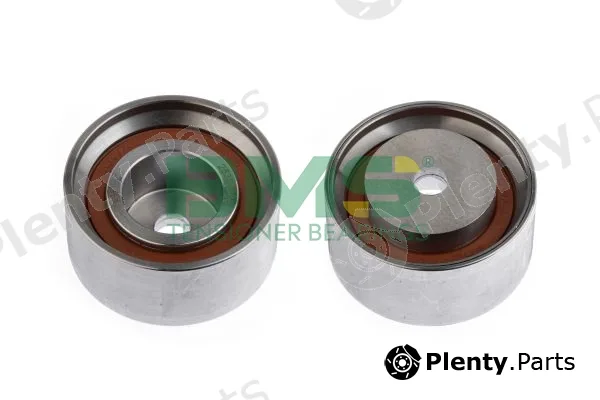 BMS BMS649 — Deflection/Guide Pulley, V-ribbed belt