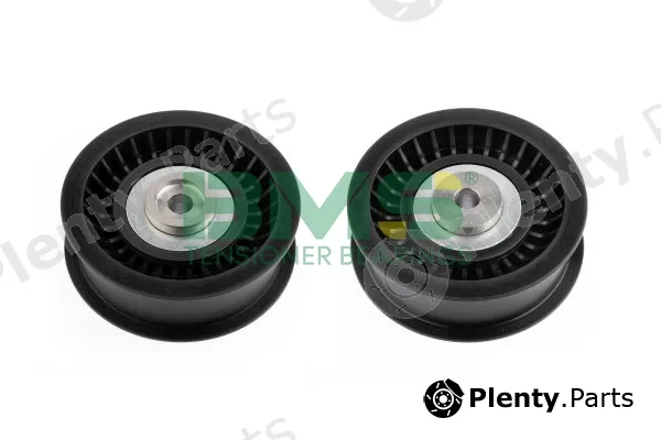 BMS BMS531 — Deflection/Guide Pulley, V-ribbed belt