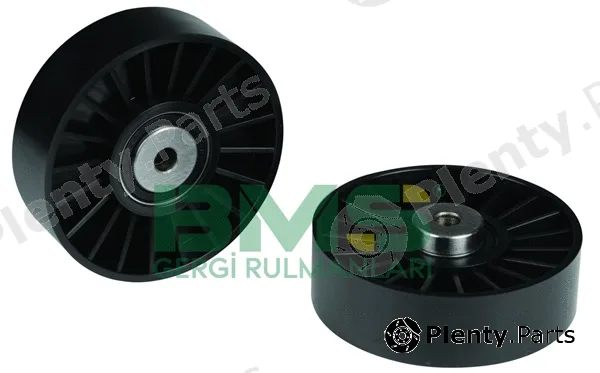BMS BMS211 — Deflection/Guide Pulley, timing belt
