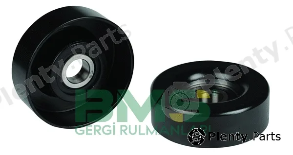 BMS BMS169 — Belt Tensioner, V-ribbed belt
