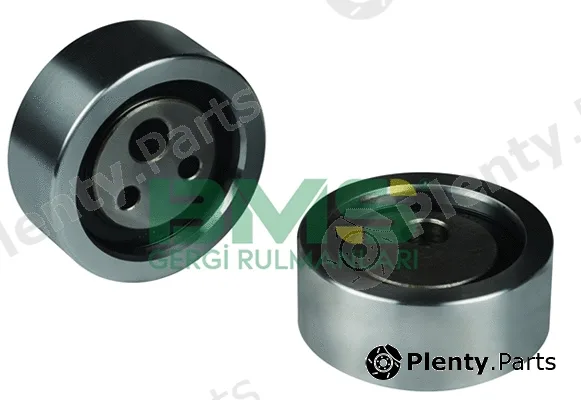 BMS BMS113 — Tensioner Lever, V-ribbed belt