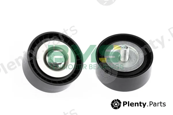 BMS BMS511 — Deflection/Guide Pulley, V-ribbed belt
