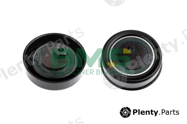 BMS BMS577 — Deflection/Guide Pulley, V-ribbed belt
