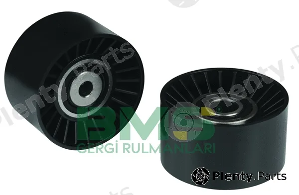 BMS BMS157 — Deflection/Guide Pulley, timing belt