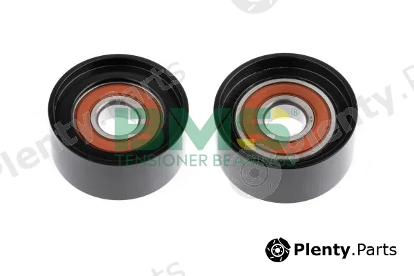 BMS BMS625 — Deflection/Guide Pulley, V-ribbed belt