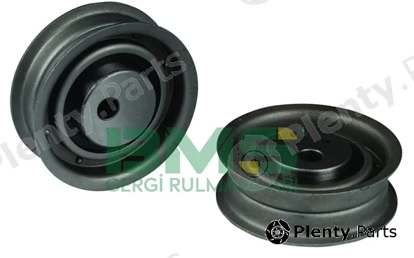 BMS BMS063 — Tensioner Pulley, timing belt