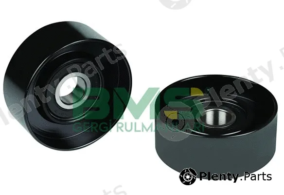 BMS BMS151 — Deflection/Guide Pulley, V-ribbed belt