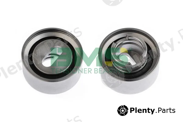 BMS BMS626 — Deflection/Guide Pulley, V-ribbed belt