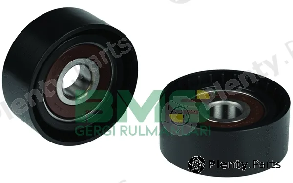BMS BMS133 — Belt Tensioner, V-ribbed belt