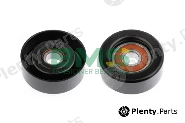 BMS BMS642 — Deflection/Guide Pulley, V-ribbed belt