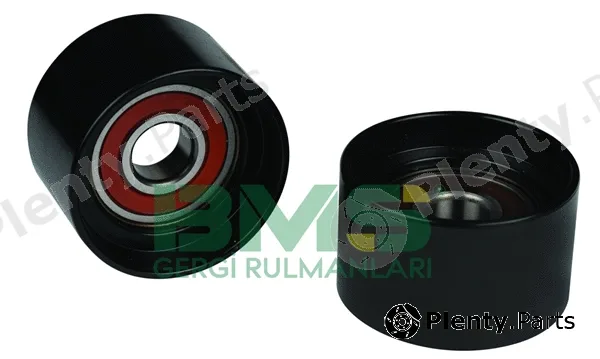 BMS BMS099 — Tensioner Lever, V-ribbed belt