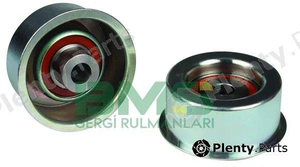 BMS BMS089 — Deflection/Guide Pulley, timing belt
