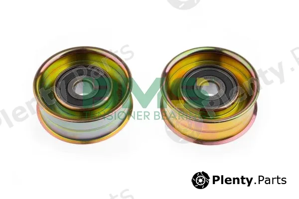 BMS BMS435 — Deflection/Guide Pulley, V-ribbed belt