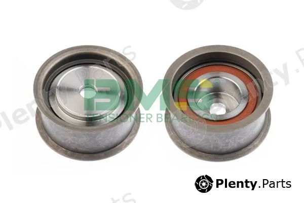 BMS BMS545 — Deflection/Guide Pulley, V-ribbed belt