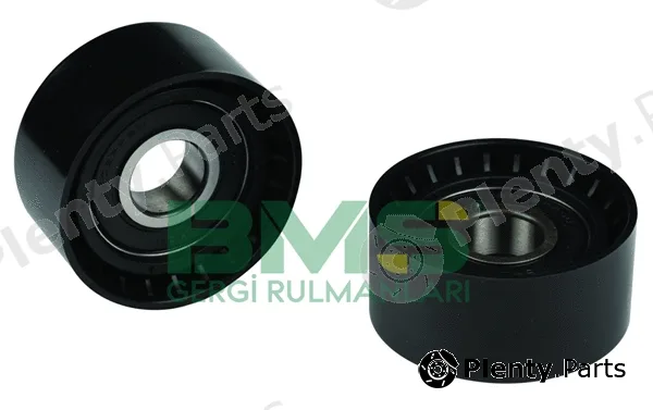 BMS BMS038 — Belt Tensioner, V-ribbed belt