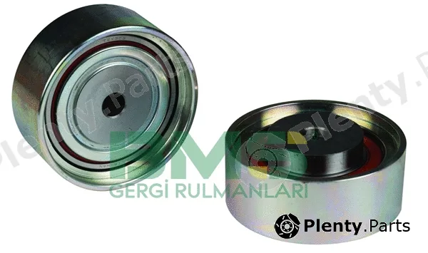 BMS BMS427 — Deflection/Guide Pulley, V-ribbed belt