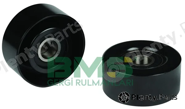 BMS BMS180 — Tensioner Lever, V-ribbed belt