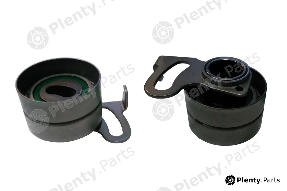 BMS BMS661 — Deflection/Guide Pulley, V-ribbed belt