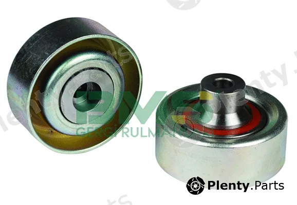 BMS BMS103 — Deflection/Guide Pulley, timing belt