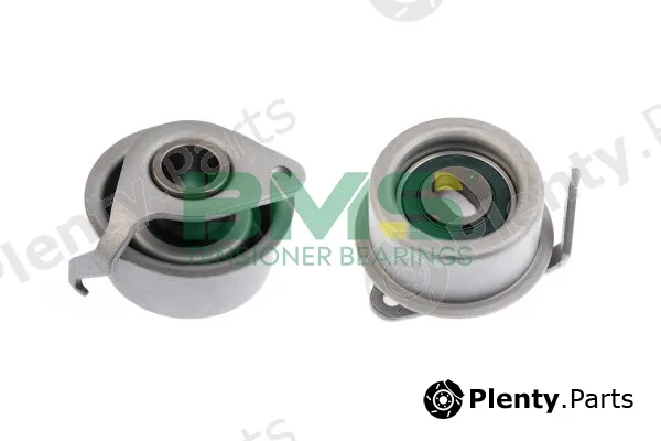 BMS BMS597 — Deflection/Guide Pulley, V-ribbed belt