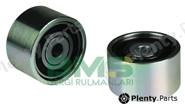 BMS BMS093 — Deflection/Guide Pulley, timing belt