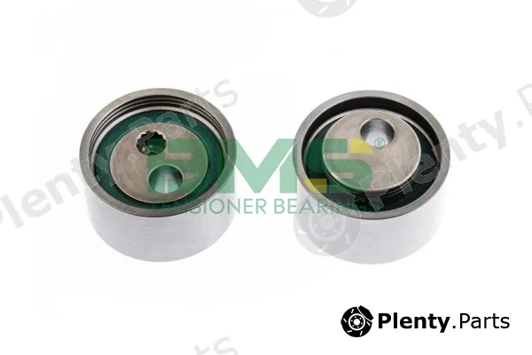 BMS BMS608 — Deflection/Guide Pulley, V-ribbed belt