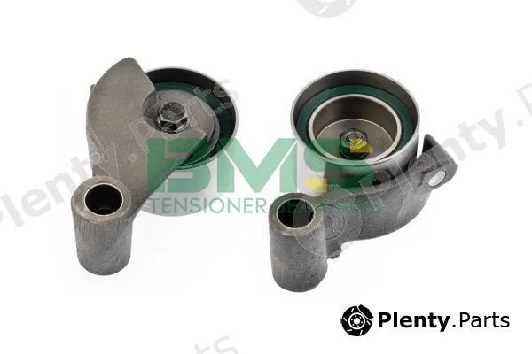 BMS BMS583 — Deflection/Guide Pulley, V-ribbed belt