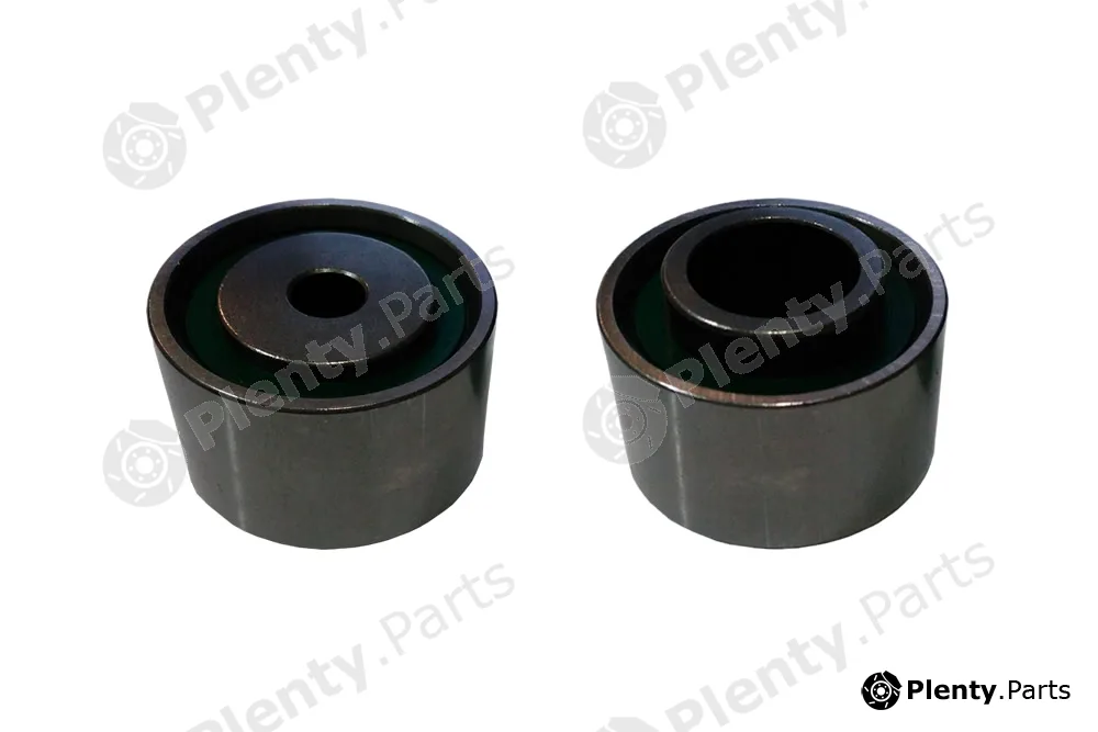 BMS BMS662 — Deflection/Guide Pulley, V-ribbed belt