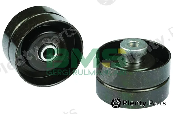 BMS BMS022 — Deflection/Guide Pulley, timing belt