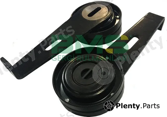 BMS BMS071 — Deflection/Guide Pulley, V-ribbed belt