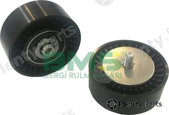 BMS BMS421 — Deflection/Guide Pulley, timing belt