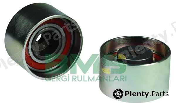 BMS BMS097 — Tensioner Lever, V-ribbed belt