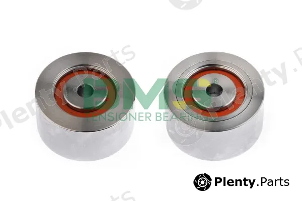 BMS BMS652 — Deflection/Guide Pulley, V-ribbed belt