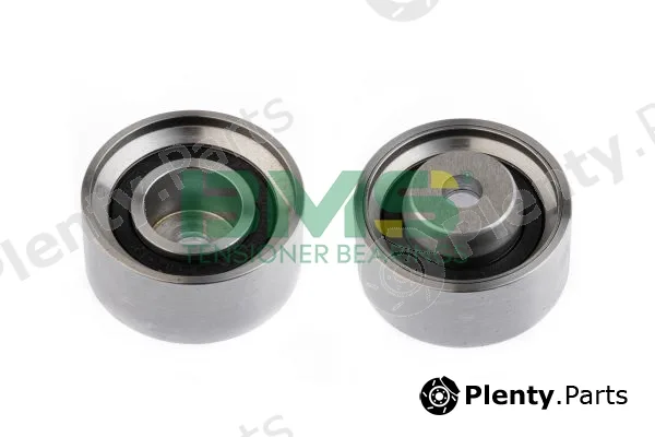 BMS BMS544 — Deflection/Guide Pulley, V-ribbed belt