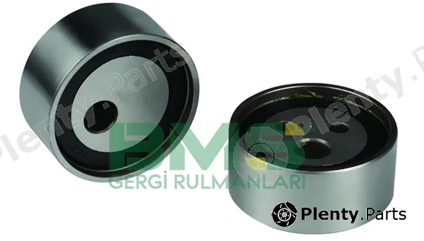 BMS BMS075 — Deflection/Guide Pulley, timing belt