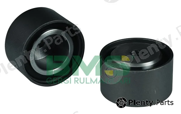 BMS BMS355 — Deflection/Guide Pulley, V-ribbed belt
