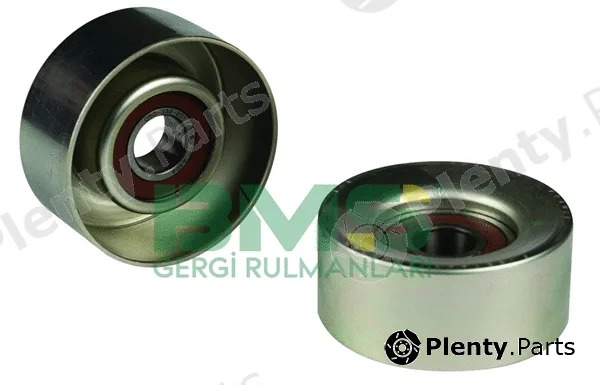 BMS BMS314 — Belt Tensioner, V-ribbed belt
