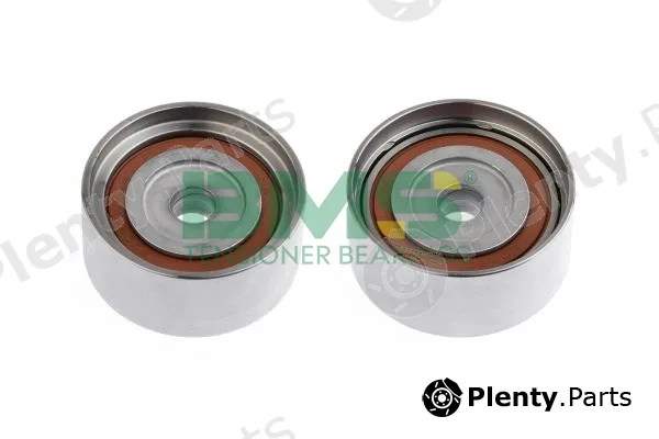 BMS BMS646 — Deflection/Guide Pulley, V-ribbed belt