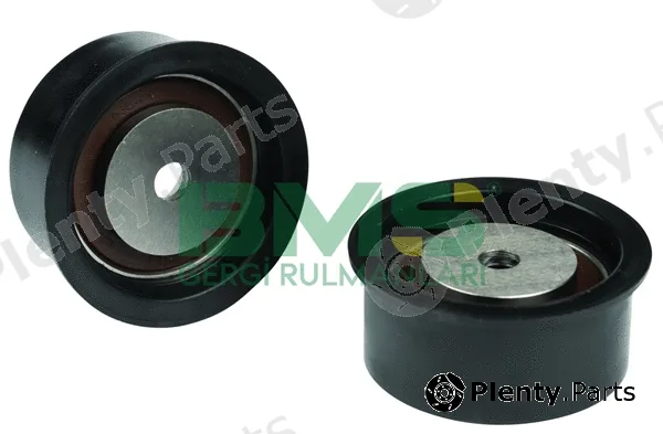BMS BMS015 — Deflection/Guide Pulley, timing belt