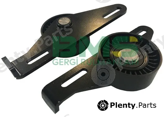 BMS BMS003 — Tensioner Pulley, V-ribbed belt