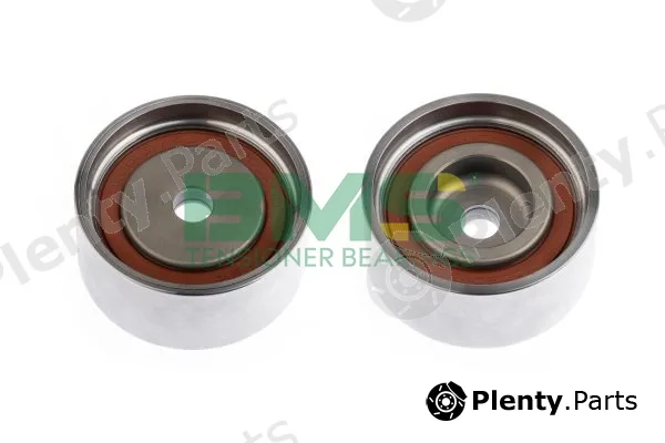 BMS BMS647 — Deflection/Guide Pulley, V-ribbed belt